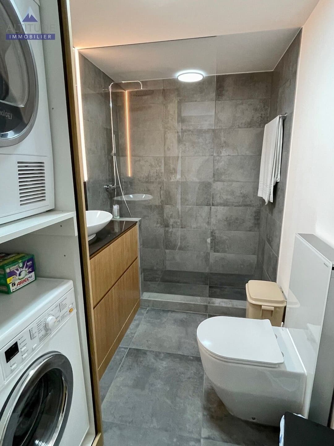 1475 – Appartement – 3.5pièces