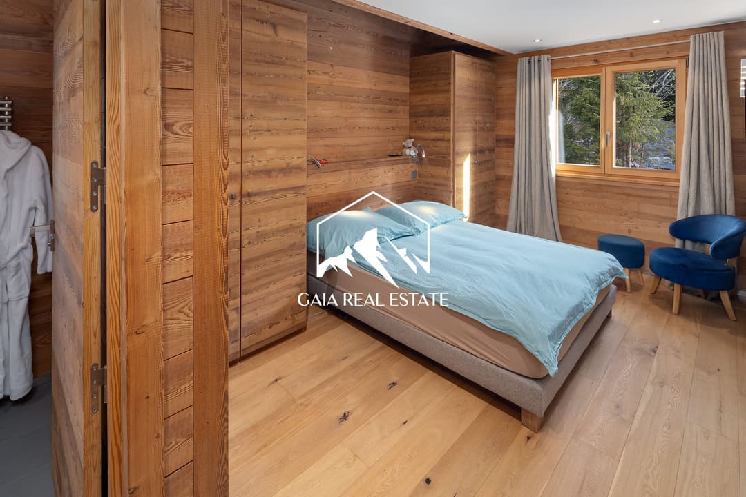 1838 – Appartement – 3600000CHF – 180 m²