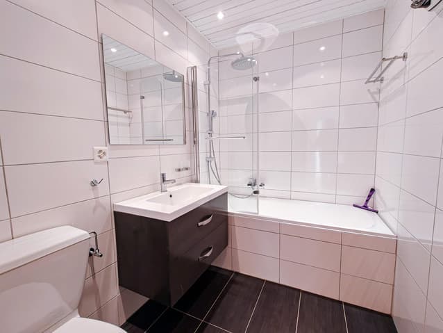 1839 – Appartement – 3.5pièces – 600000 CHF – 100 m²