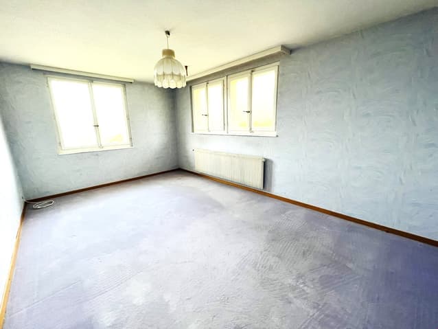 1852 – Maison 13,5 pièces – 1560000CHF – 424m²