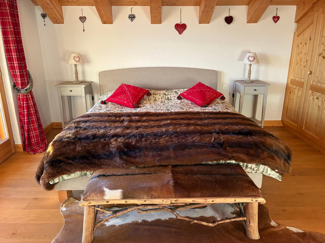 1539 – Appartement – 4.5pièces