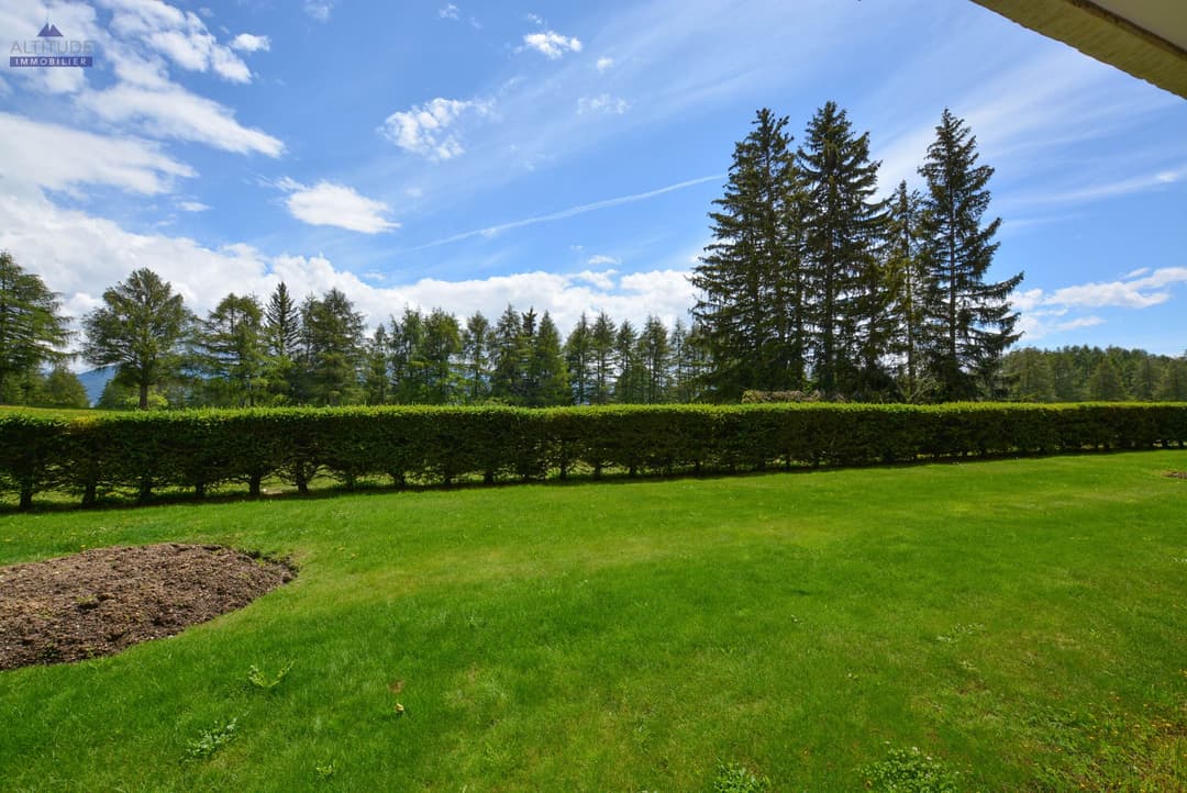 1475 – Appartement – 3.5pièces