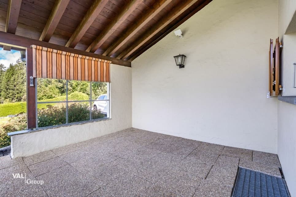 1518 – Maison – 4.5pièces – 4000CHF – 160 m²