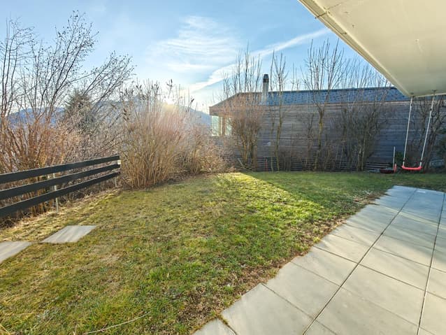 1839 – Appartement – 3.5pièces – 600000 CHF – 100 m²