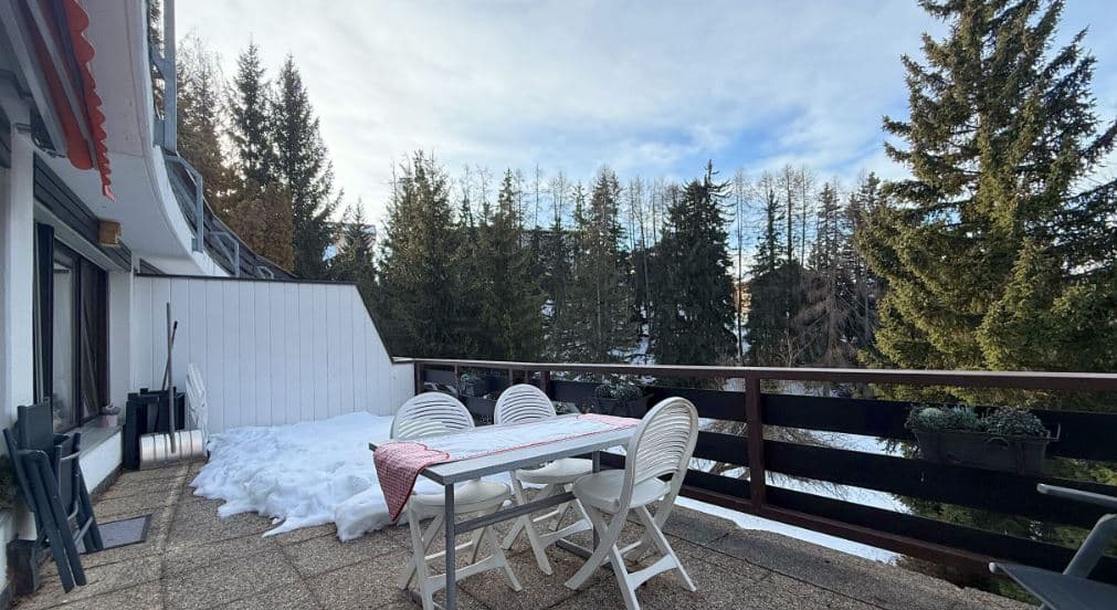 1840 – Appartement – 2.5pièces – 750000 CHF – 66 m²