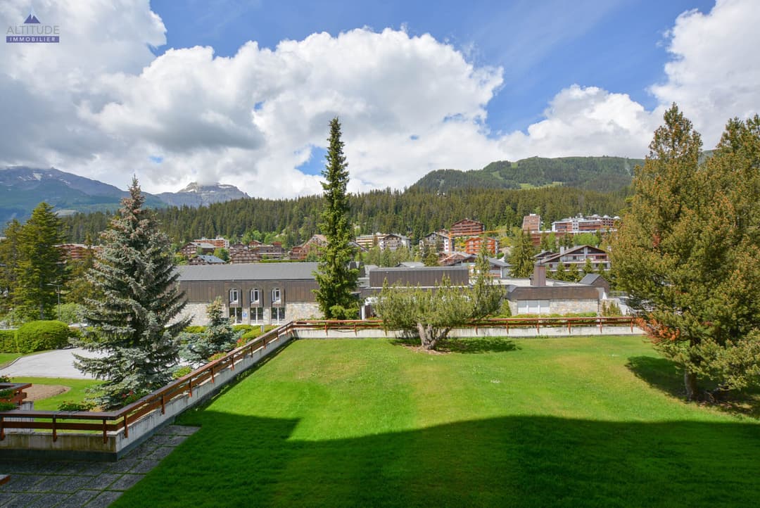 1475 – Appartement – 3.5pièces