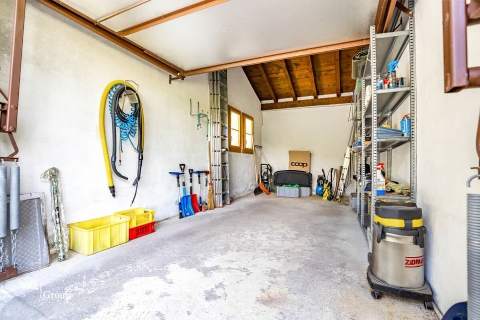 1518 – Maison – 4.5pièces – 4000CHF – 160 m²