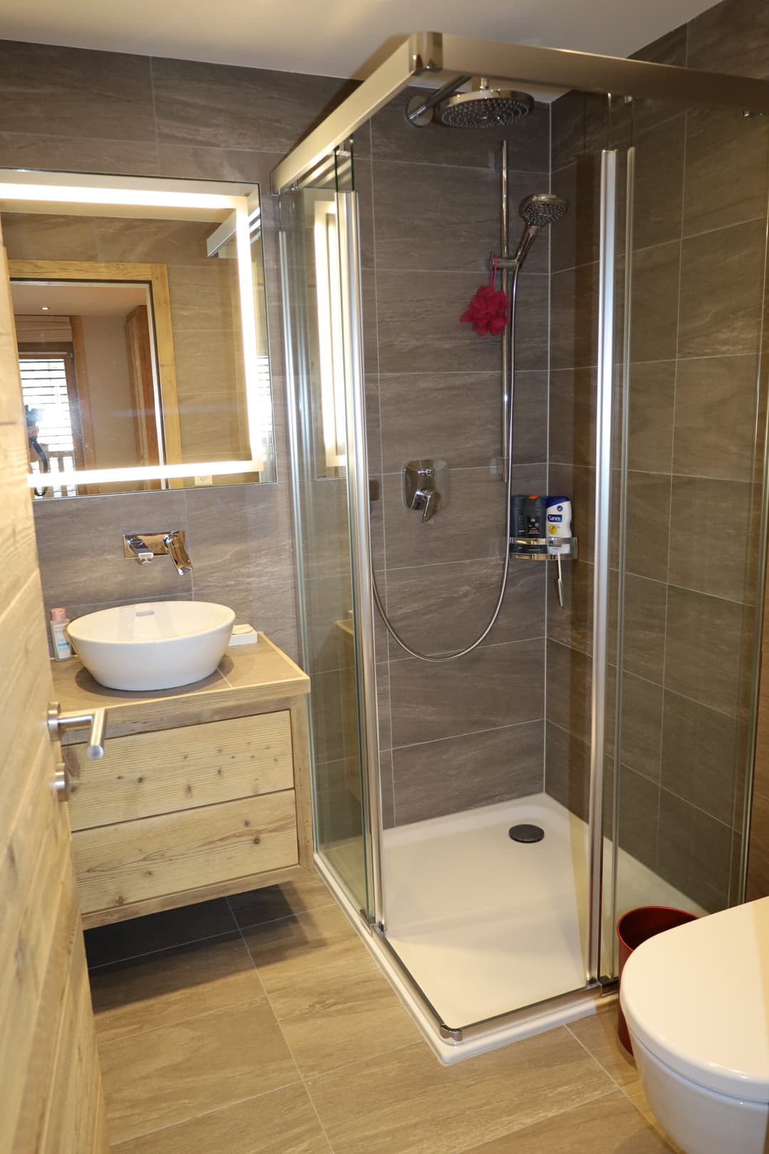 1855 – Appartement – 3.5pièces – 147.25 m²