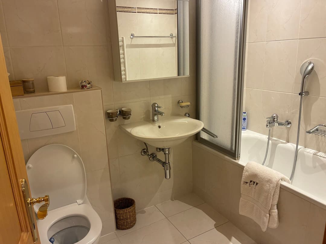 1539 – Appartement – 4.5pièces