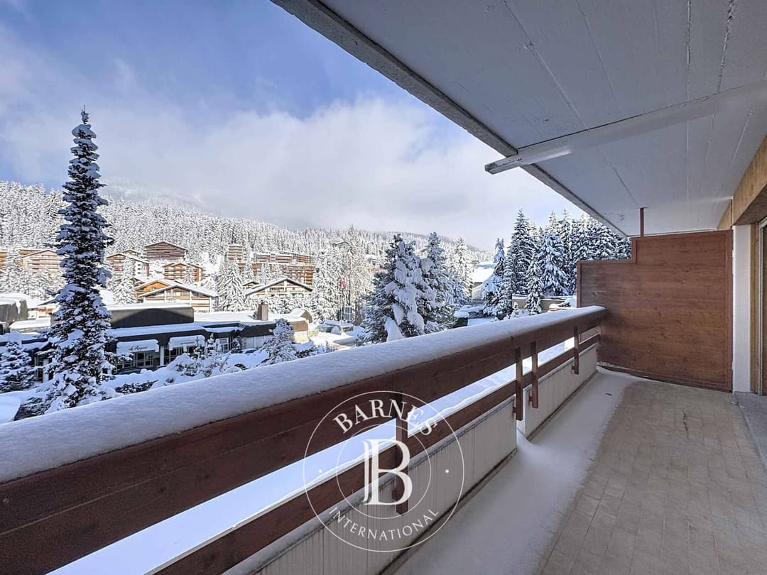 1847 – Appartement – 3.5pièces – 1500000CHF – 92 m²