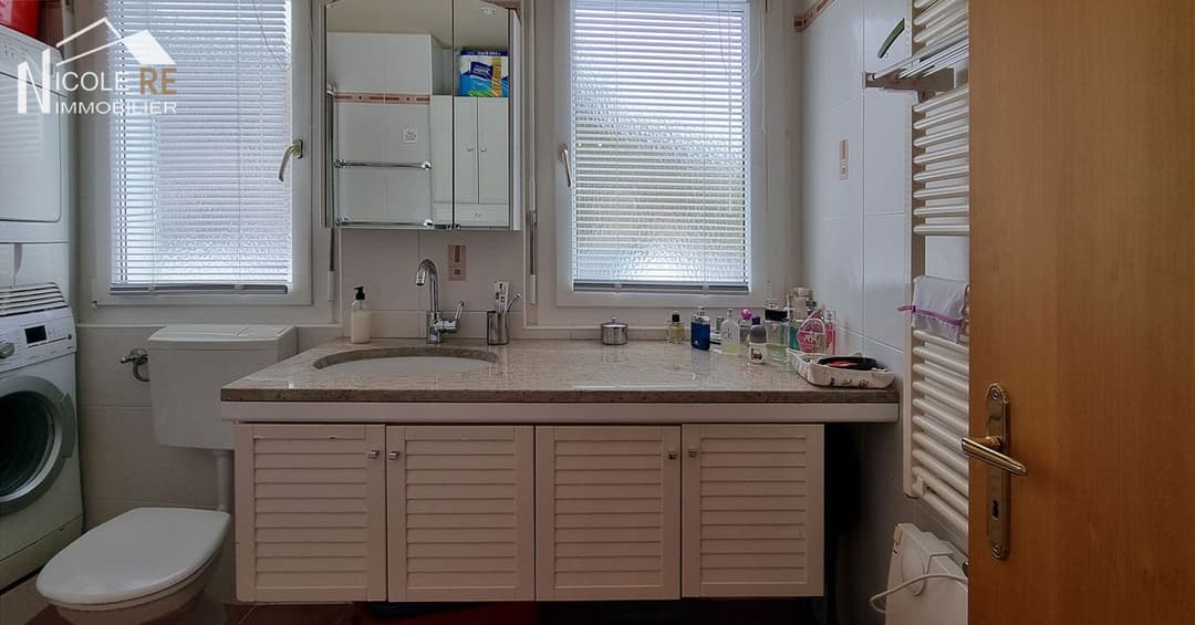 1858 – Appartement – 4.5 pièces – 870000CHF – 98 m²