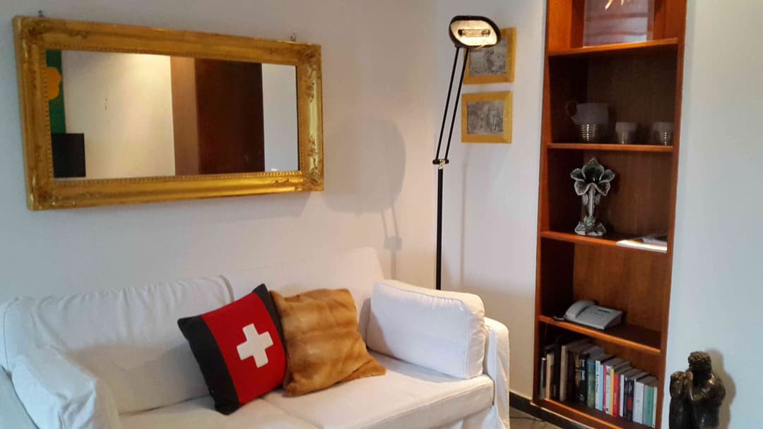 1478 – Appartement 1 pièce – 1490CHF – 35m²