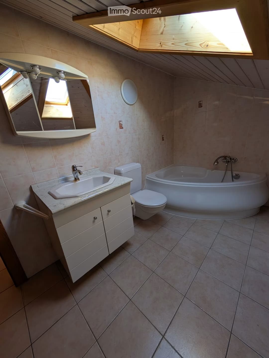 1536 – Appartement – 3.5pièces – 1500CHF