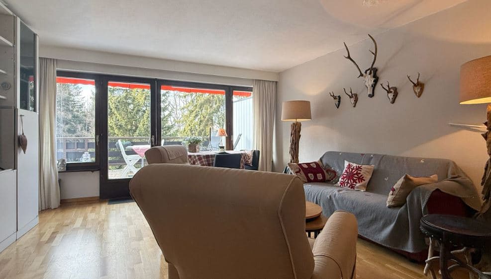 1840 – Appartement – 2.5pièces – 750000 CHF – 66 m²