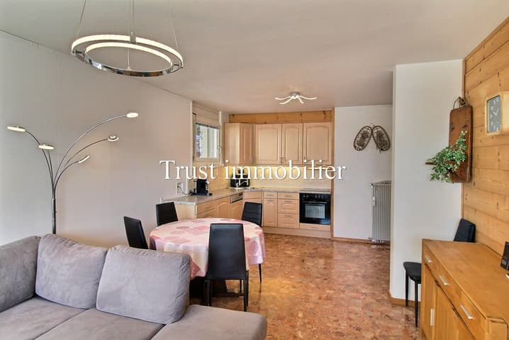 1851 – Appartement 3,5 pièces – 629000CHF -74m²