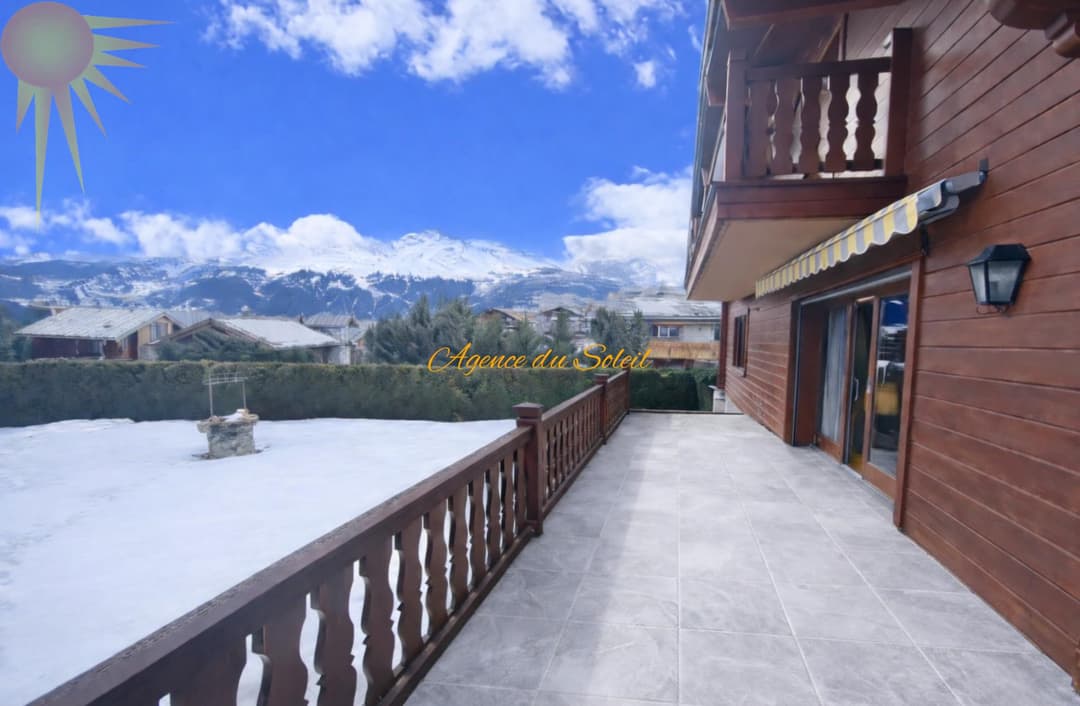1782 – Maison – 8.5pièces – 3480000 CHF – 255 m²