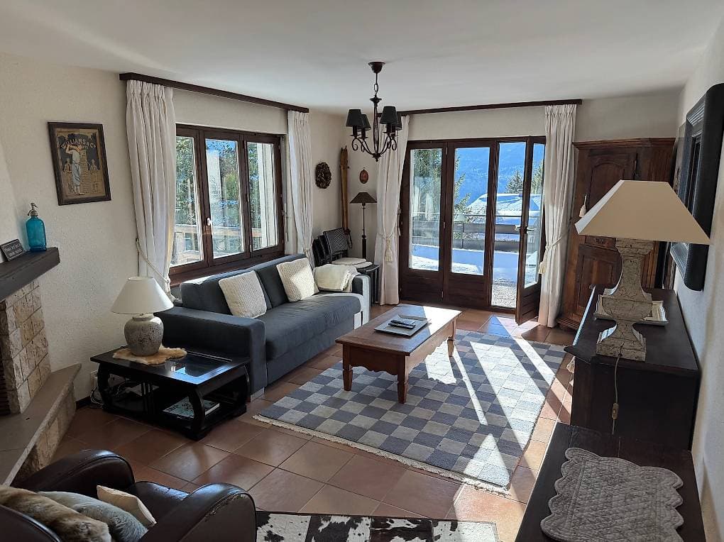 1533 – Appartement – 2.5pièces – 1250CHF – 48 m²