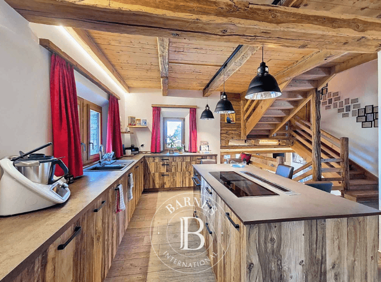 1849 – Maison 12,5 pièces – 5900000CHF – 380m²