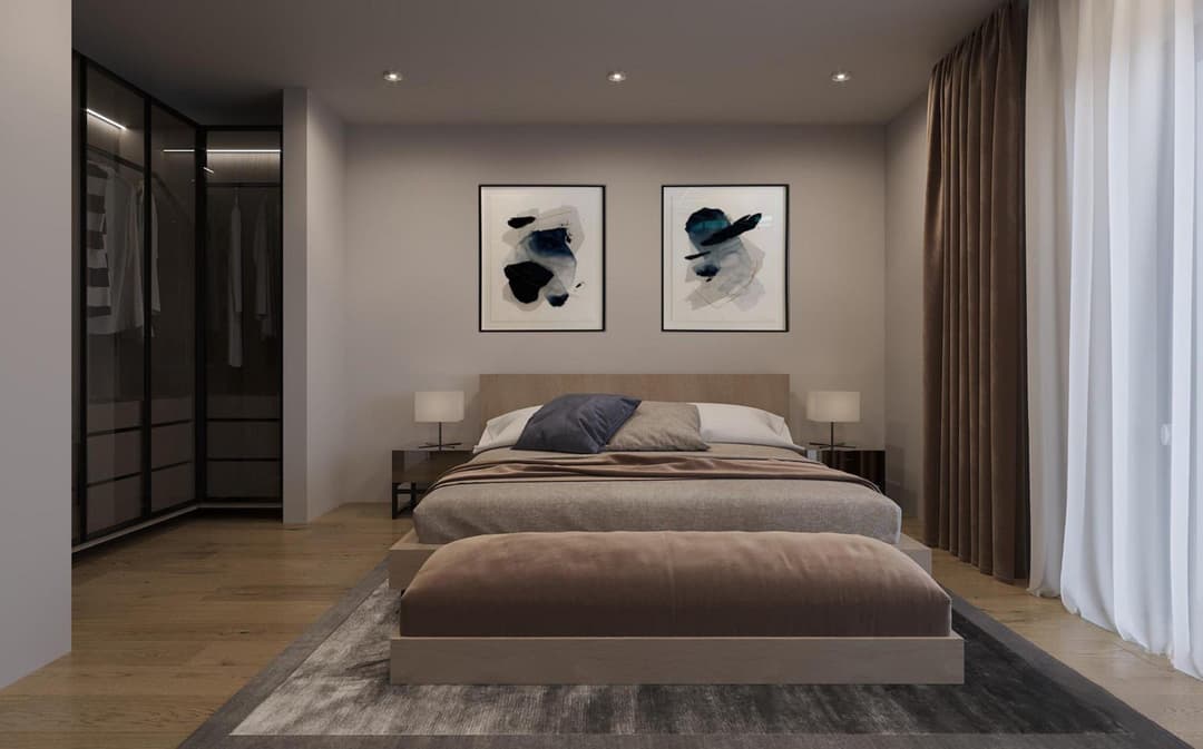 1797 – Appartement – 3.5pièces – 858000CHF – 117 m²