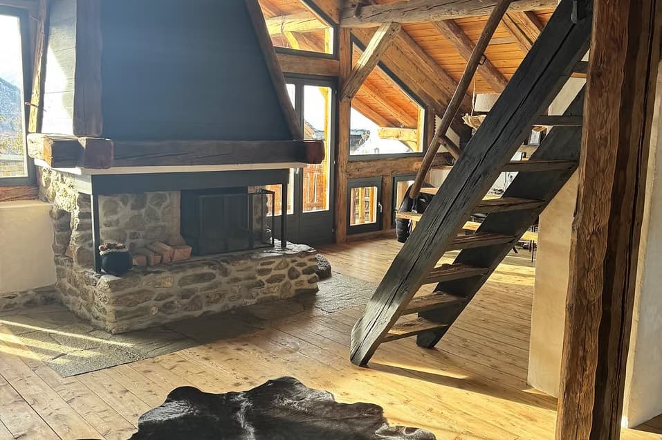 1853 – Maison 7.5 pièces – 1450000CHF – 200m²