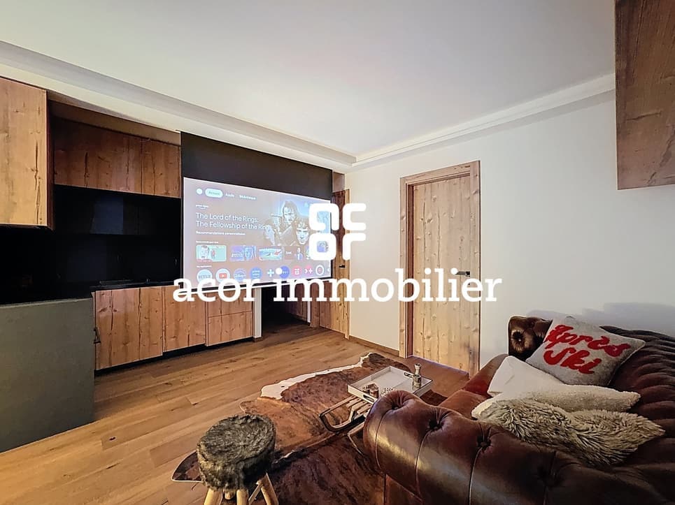 1837 – Appartement – 3.5pièces – 690000CHF – 55 m²