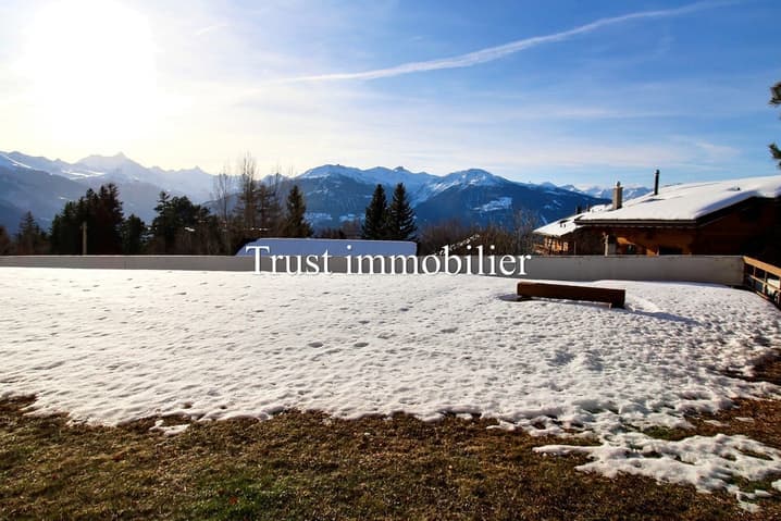 1851 – Appartement 3,5 pièces – 629000CHF -74m²