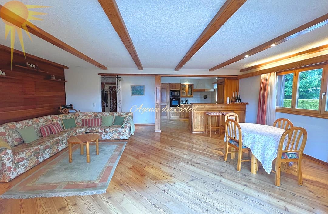 1782 – Maison – 8.5pièces – 3480000 CHF – 255 m²