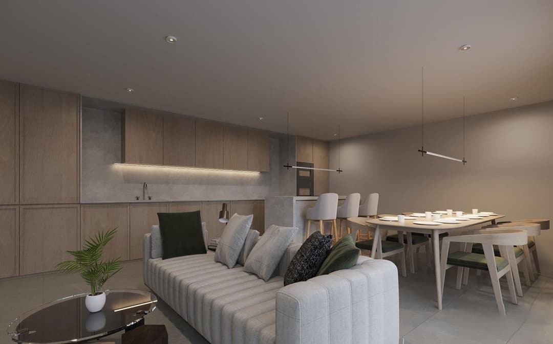 1797 – Appartement – 3.5pièces – 858000CHF – 117 m²