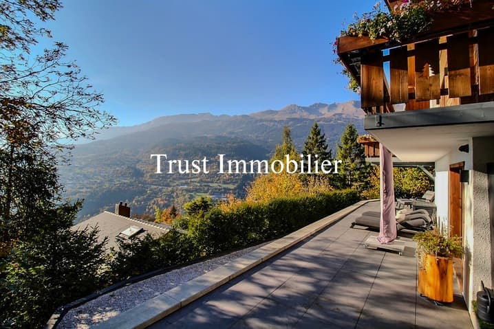 1801 – Maison 5,5 pièces – 1820000CHF – 226m²