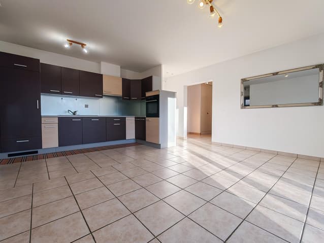 1839 – Appartement – 3.5pièces – 600000 CHF – 100 m²