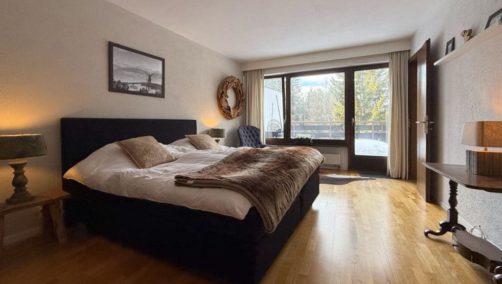 1840 – Appartement – 2.5pièces – 750000 CHF – 66 m²