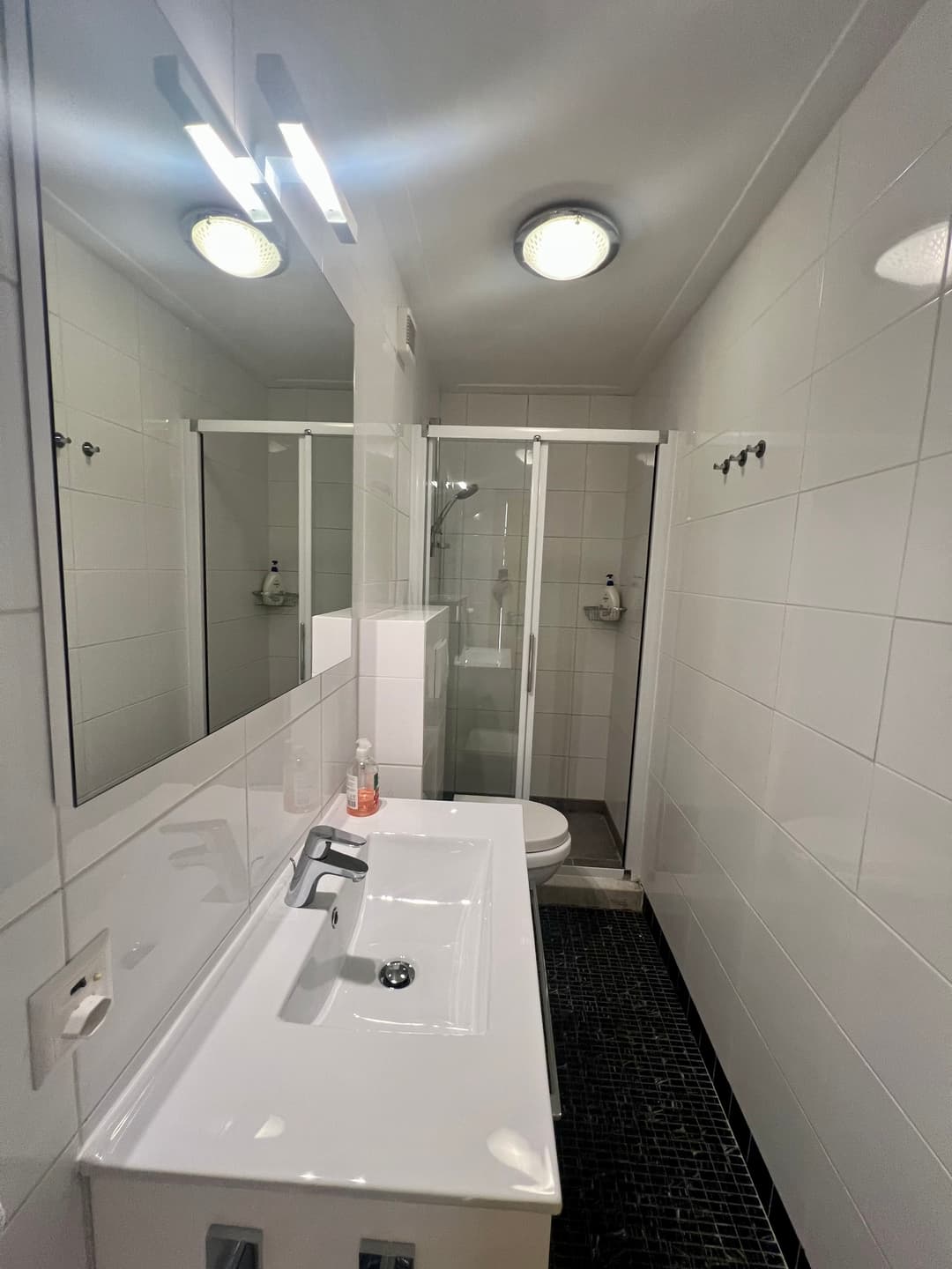 1523 – Appartement – 3.5pièces – 1350CHF – 56 m²