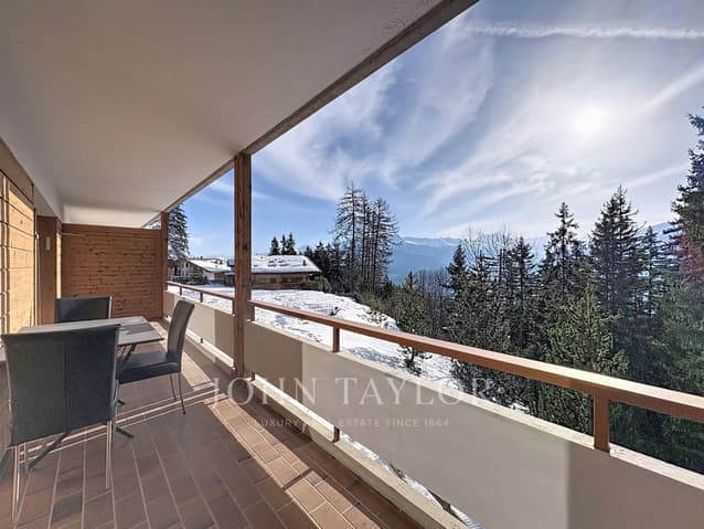 1845 – Appartement – 3.5pièces – 950000CHF – 85 m²