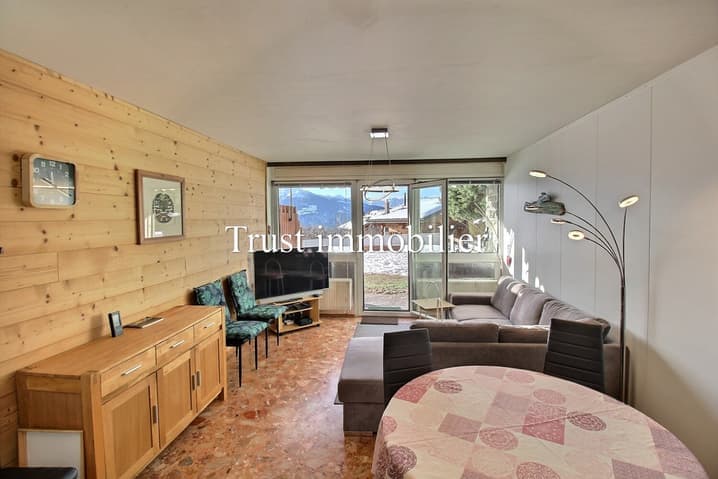 1851 – Appartement 3,5 pièces – 629000CHF -74m²