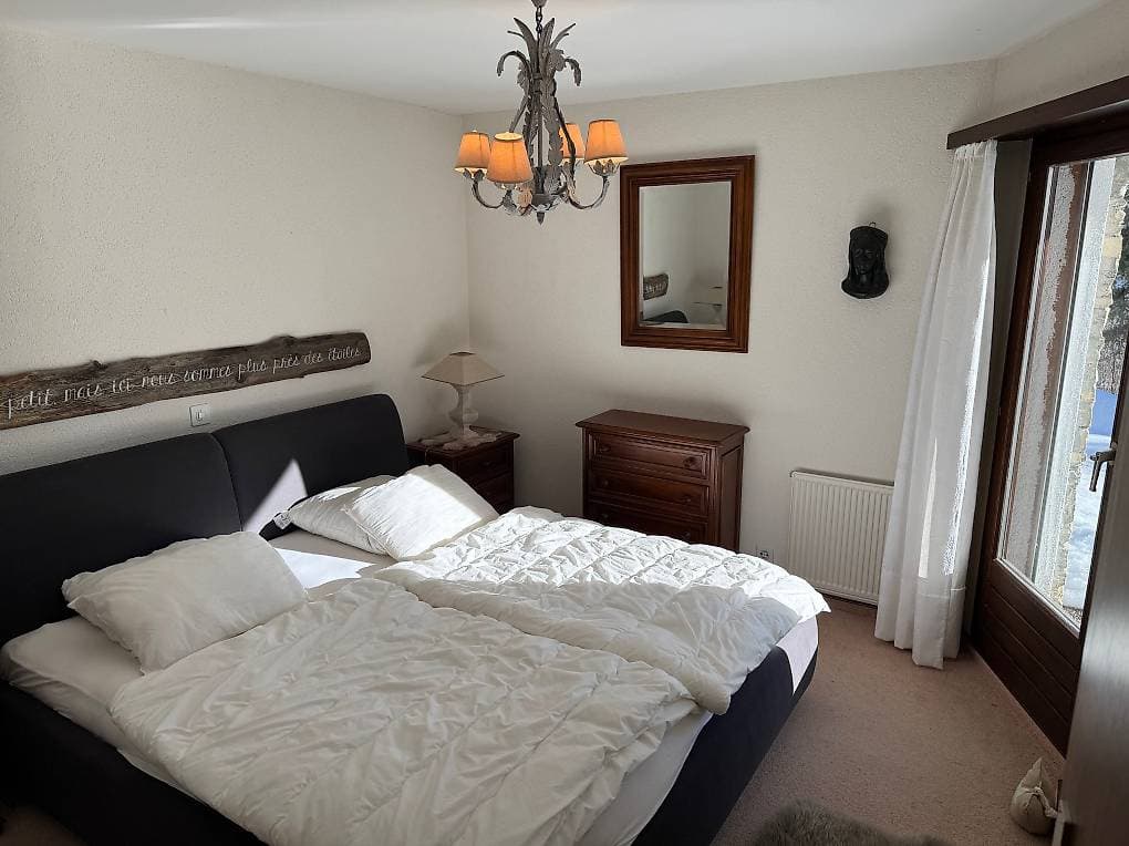 1533 – Appartement – 2.5pièces – 1250CHF – 48 m²