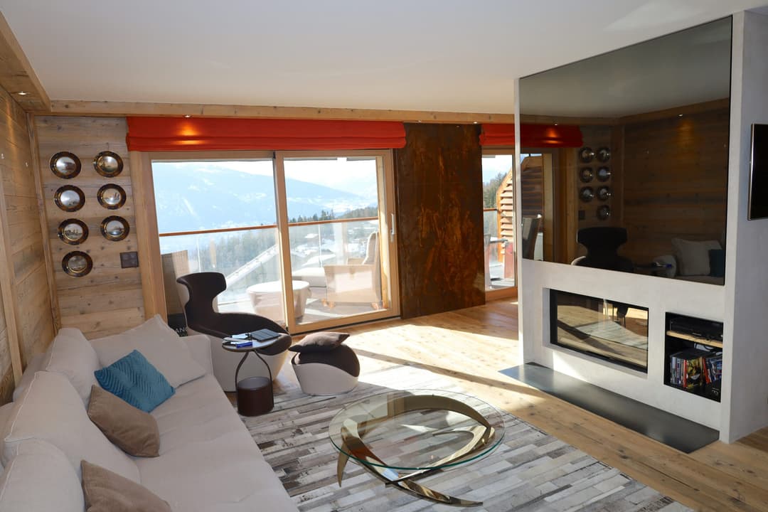 1855 – Appartement – 3.5pièces – 147.25 m²