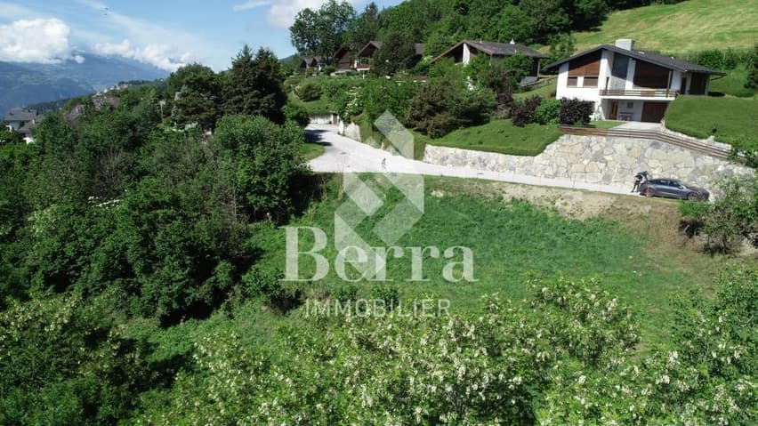 1858 – Maison – 4.5pièces – 1095000CHF – 162 m²