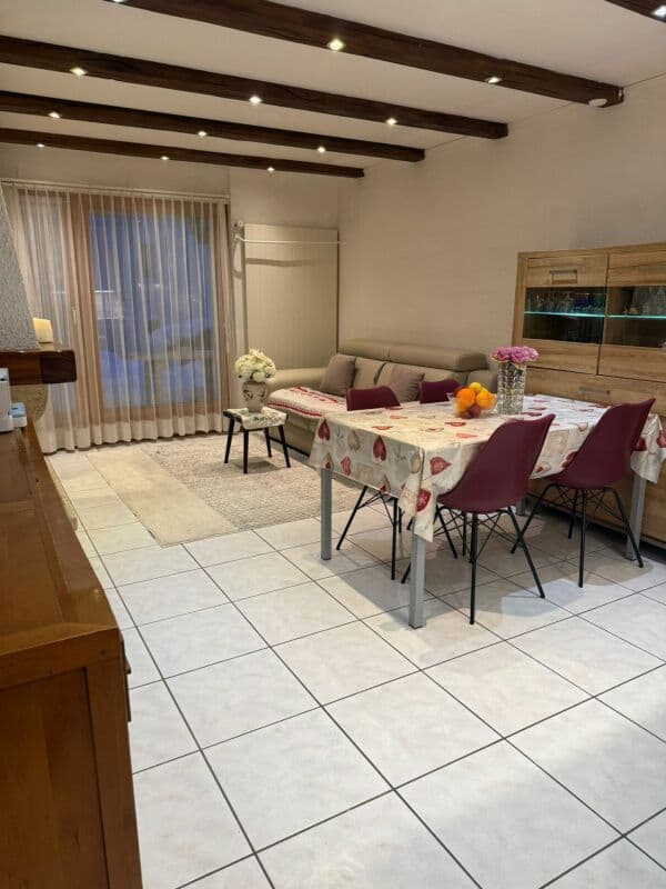 1803 – Appartement 2,5 pièces – 445000CHF – 45m²