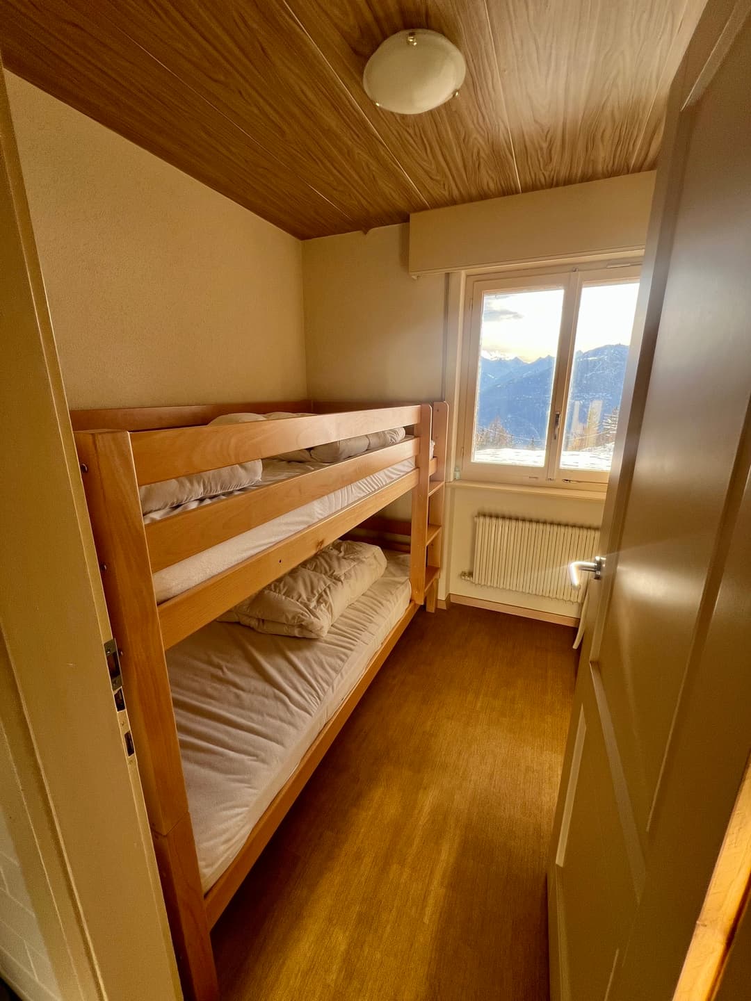 1523 – Appartement – 3.5pièces – 1350CHF – 56 m²