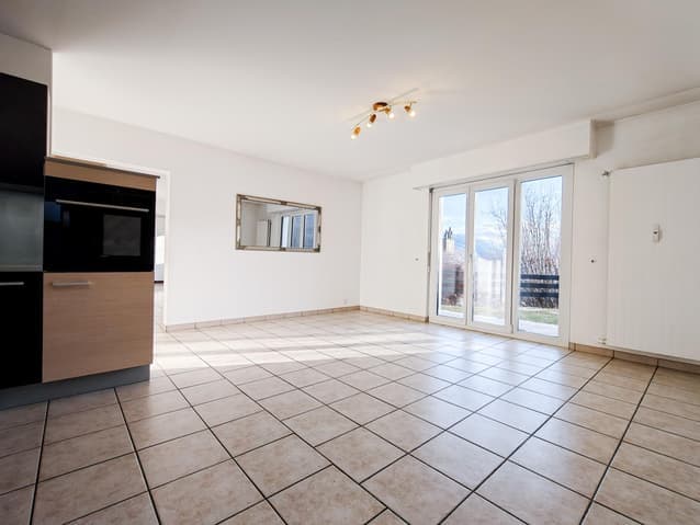 1839 – Appartement – 3.5pièces – 600000 CHF – 100 m²