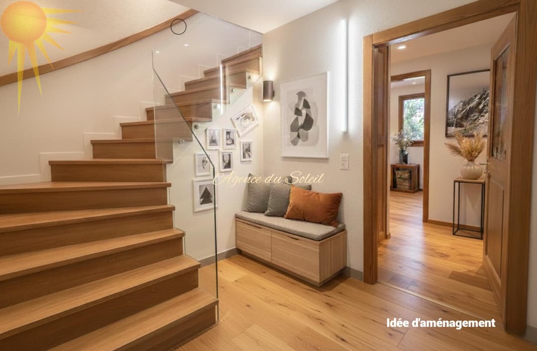 1782 – Maison – 8.5pièces – 3480000 CHF – 255 m²