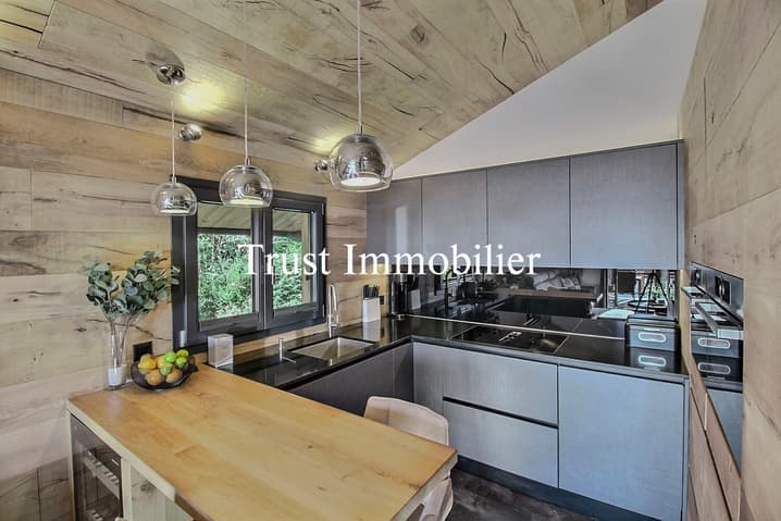 1801 – Maison 5,5 pièces – 1820000CHF – 226m²