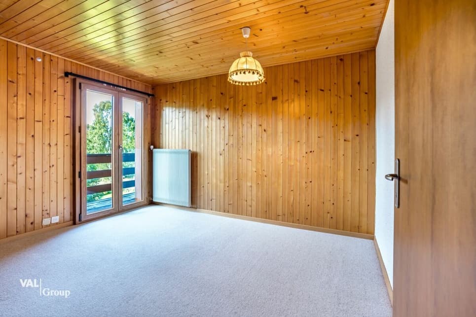 1518 – Maison – 4.5pièces – 4000CHF – 160 m²