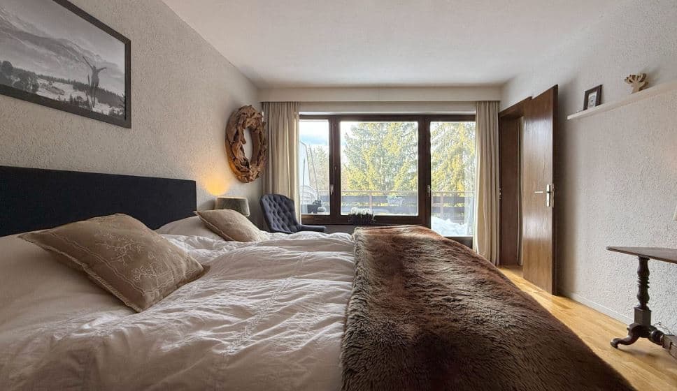 1840 – Appartement – 2.5pièces – 750000 CHF – 66 m²