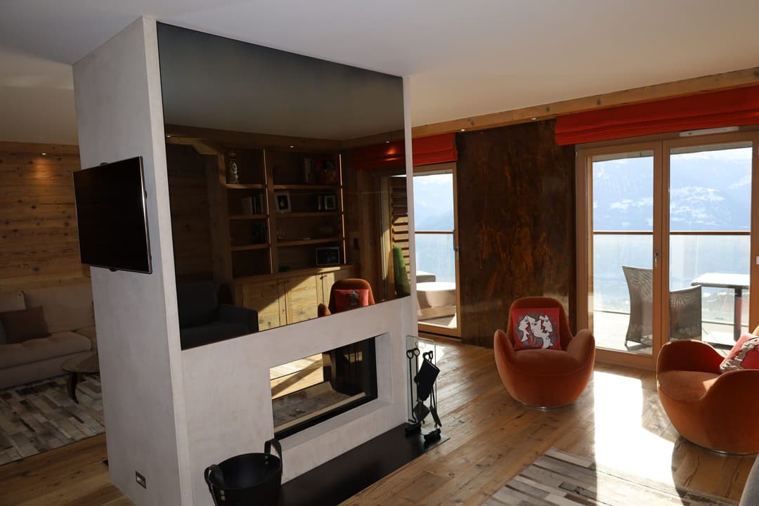 1855 – Appartement – 3.5pièces – 147.25 m²