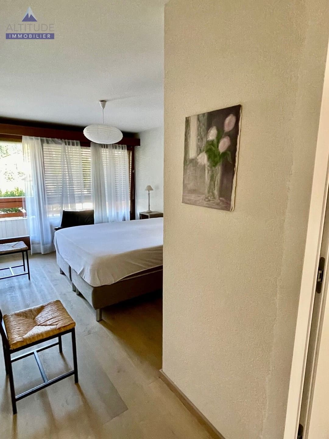 1475 – Appartement – 3.5pièces