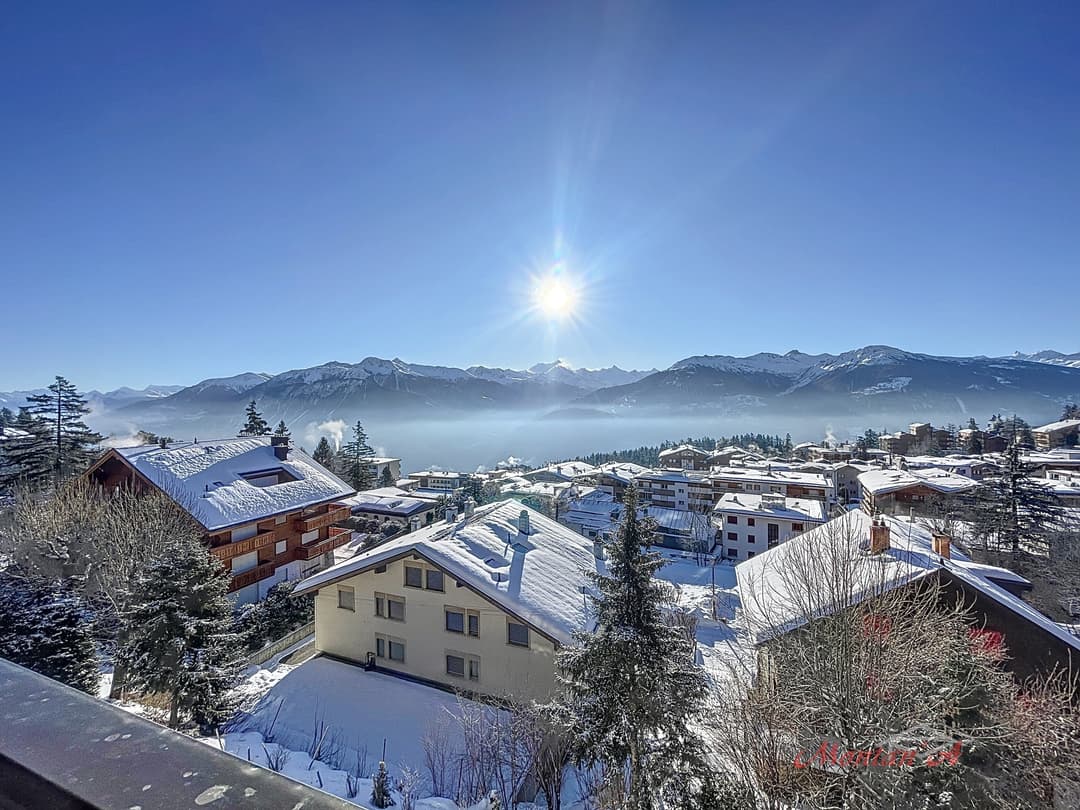 1527 – Appartement – 2pièces – 364.35CHF – 64 m²