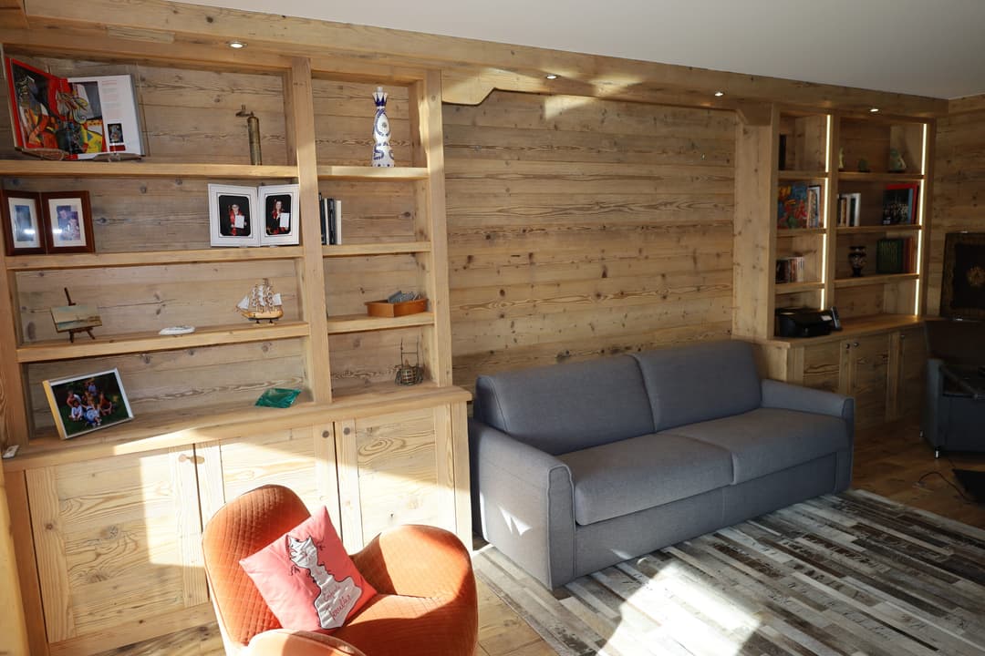 1855 – Appartement – 3.5pièces – 147.25 m²