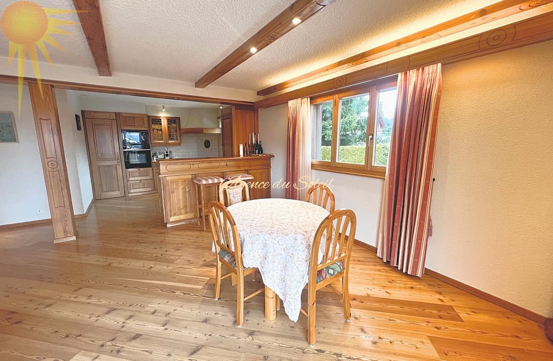 1782 – Maison – 8.5pièces – 3480000 CHF – 255 m²