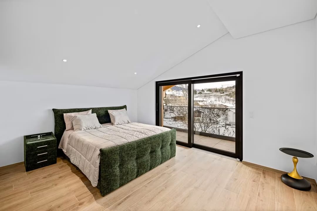 1841 – Maison – 15.5pièces – 6000000CHF – 612.98 m²